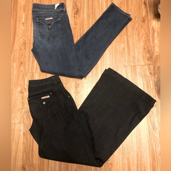 Hudson Denim Jeans Bundle 2 - Picture 2 of 15